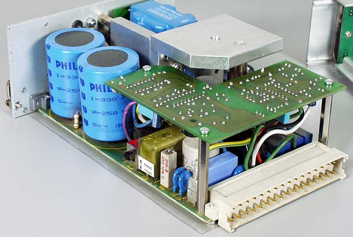 Power Supply
