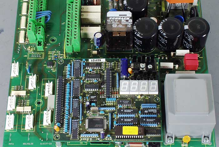 CPU Kartları
