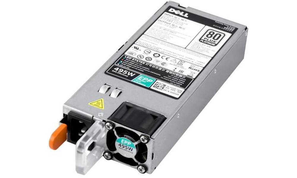 Sunucu Power Supply